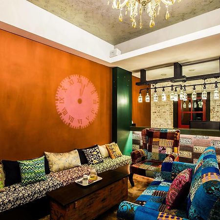Arch Inn Hualien Kültér fotó