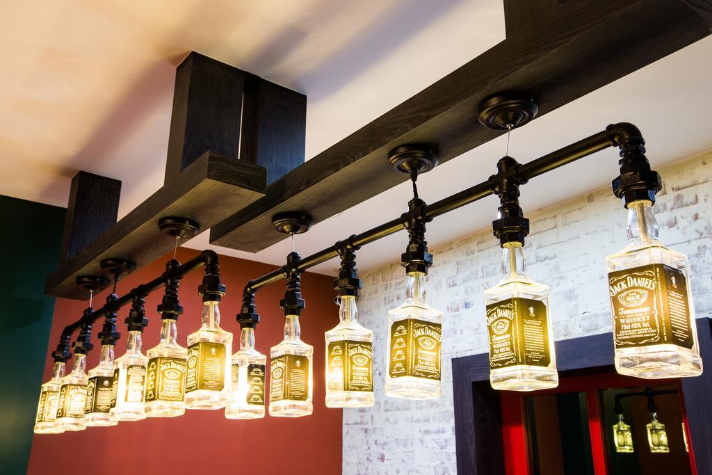 Arch Inn Hualien Kültér fotó