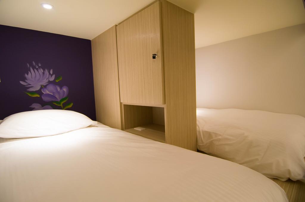 Arch Inn Hualien Kültér fotó