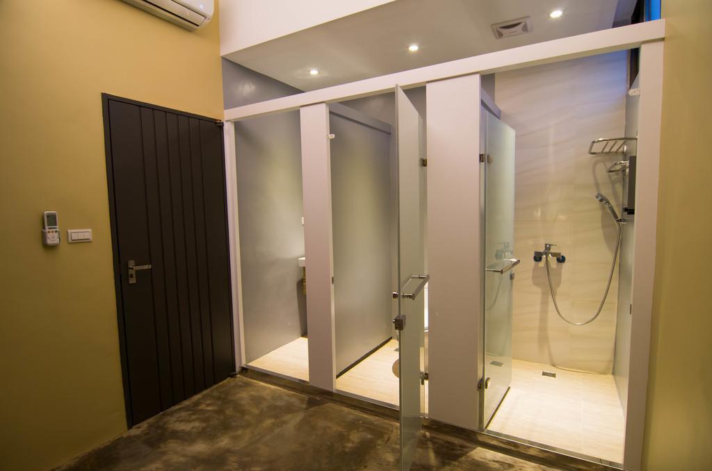 Arch Inn Hualien Kültér fotó