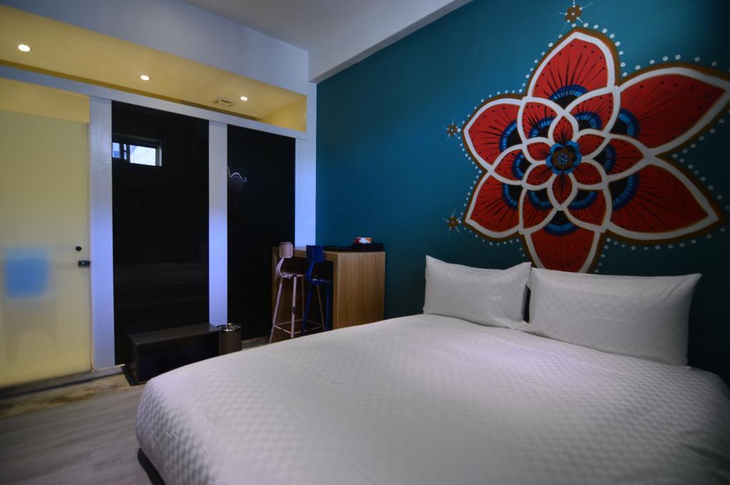 Arch Inn Hualien Kültér fotó