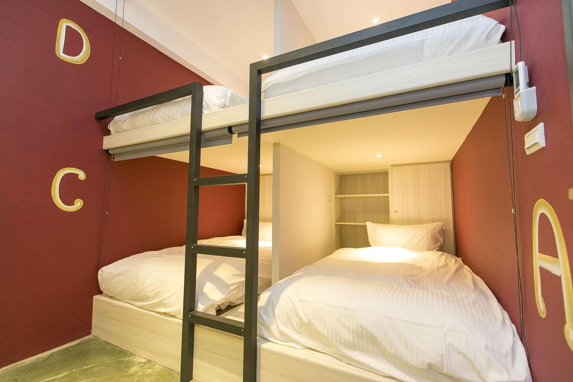 Arch Inn Hualien Kültér fotó