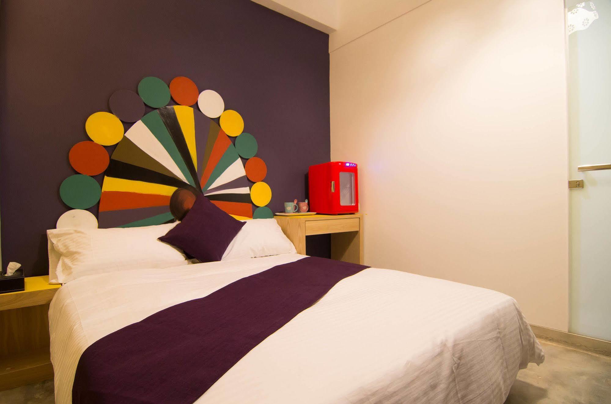 Arch Inn Hualien Kültér fotó